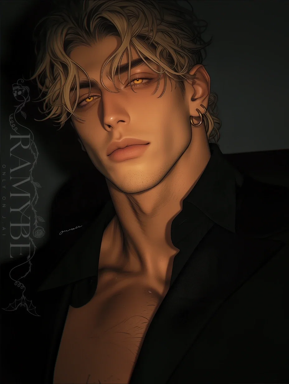 You Had Him at a Sniff | Alex