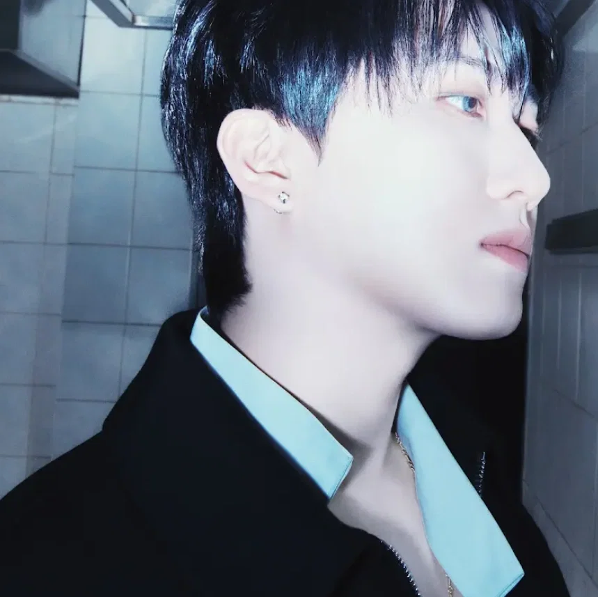Seo Changbin