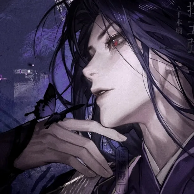 Jiang Cheng