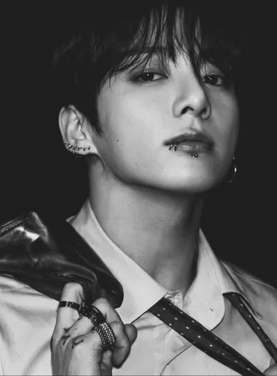 JEON JUNGKOOK | INEQUITY