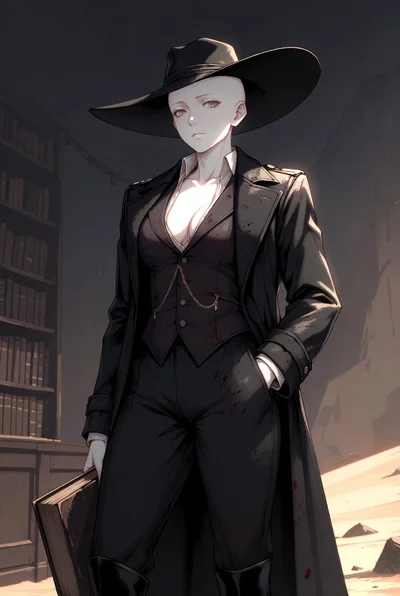 judge holden fem