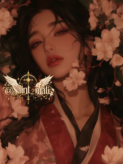 Fa Mulan ʚɞ Mulan