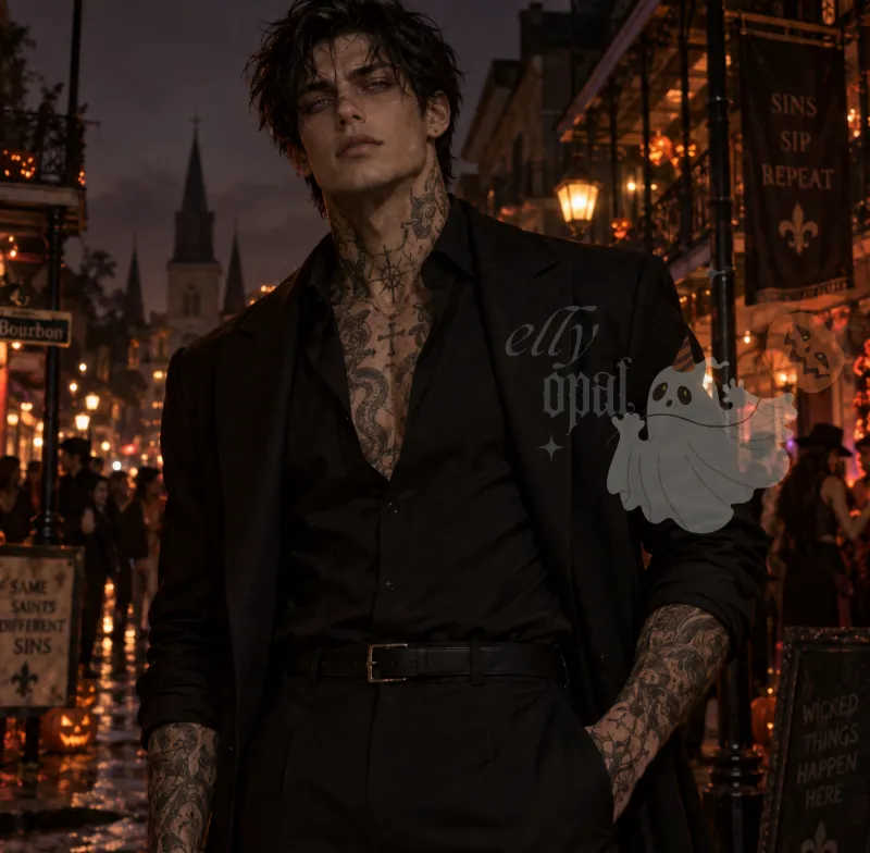 Robert | Devil