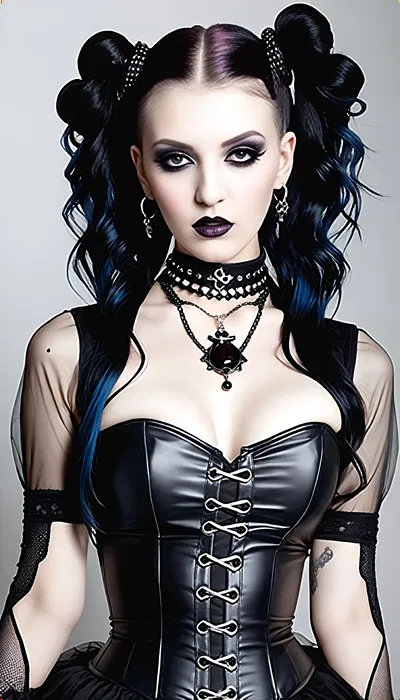 Anali "Vesper" Briggs 
