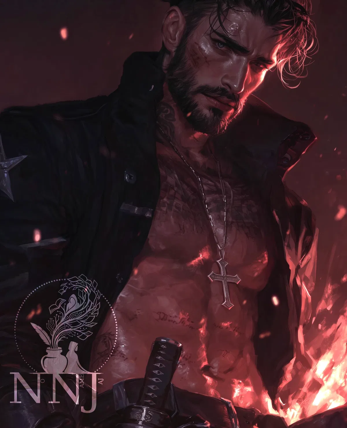 Rafa | Ex Villian Brother