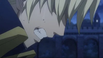 Sting Eucliffe.