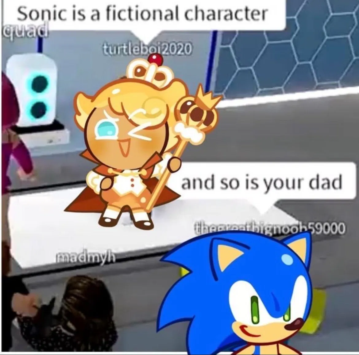 Disclaimer