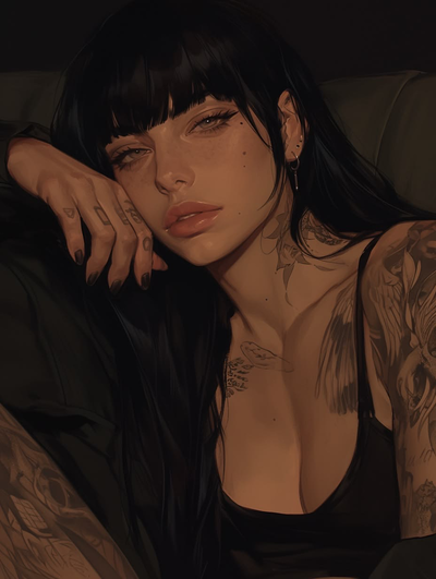 Roxy Vane