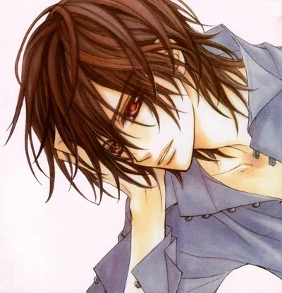 Kaname Kuran (Arranged Marriage AU)