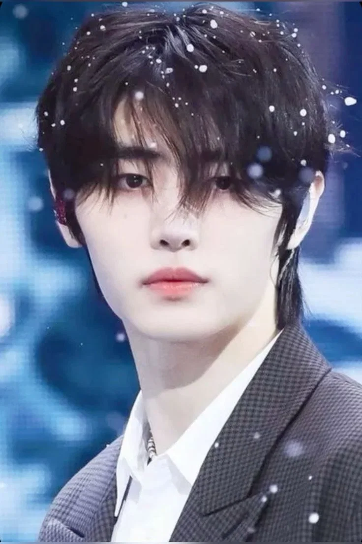 박성훈 Park Sunghoon | Ice king