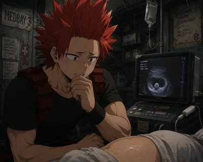 Eijiro kirishima