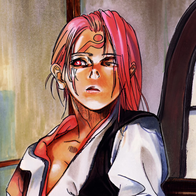 Baiken