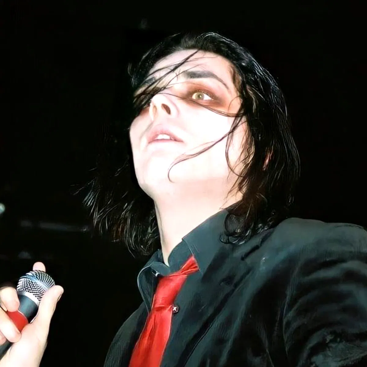 Gerard Way 