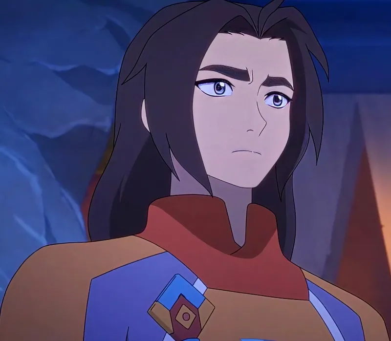 Commander Jae - Avatar: Seven Havens 