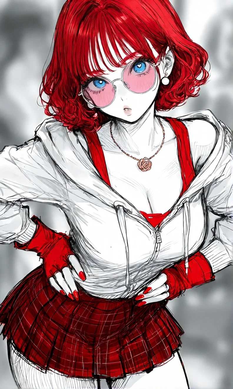 Thinks You're a Dummy 🤭💖 | Lucia 💖 | A GhostOfOmi made Bot Experience | ANYPOV!