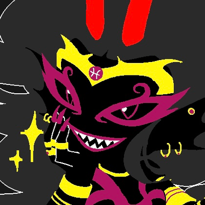 Her Imperious Condescension