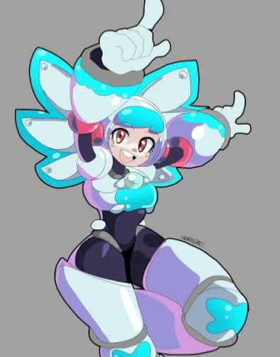 Twinkle Girl