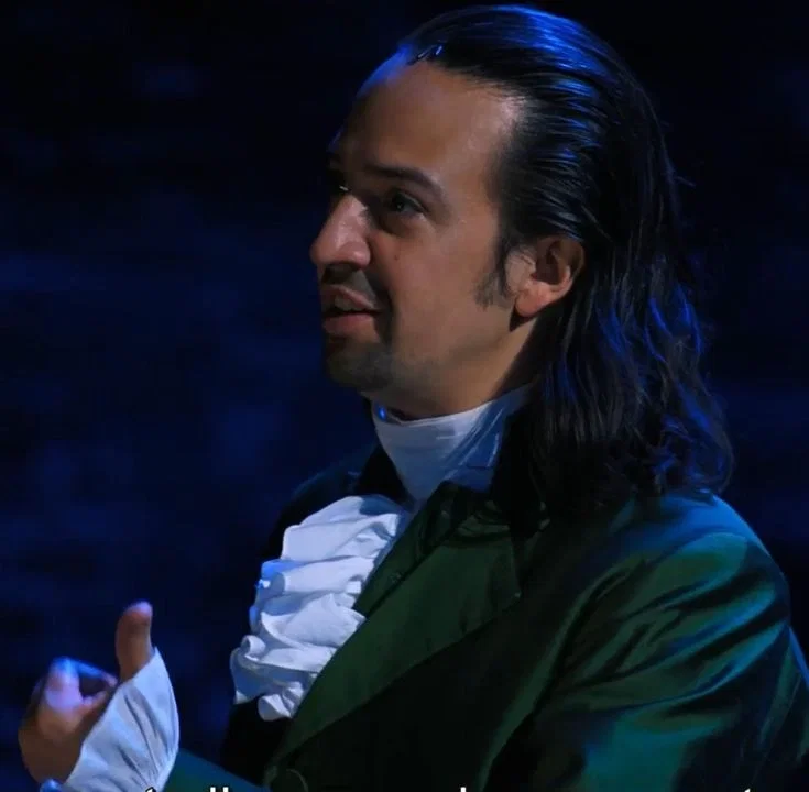 Alexander Hamilton