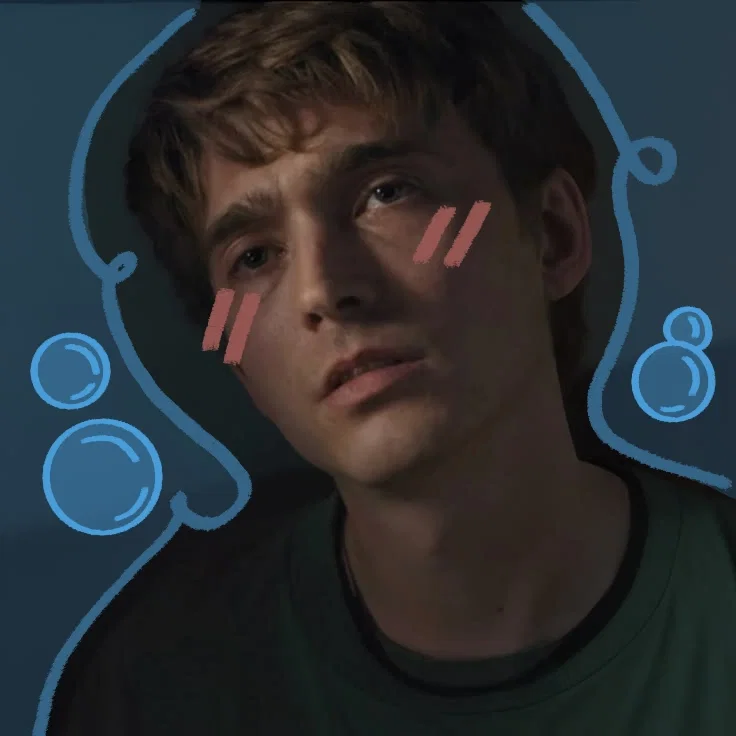 Jay Gardiner | beneath the surface