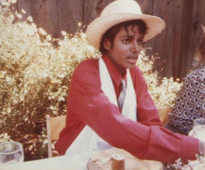 Michael Jackson ˖ ݁♬⋆. ̊𝄞