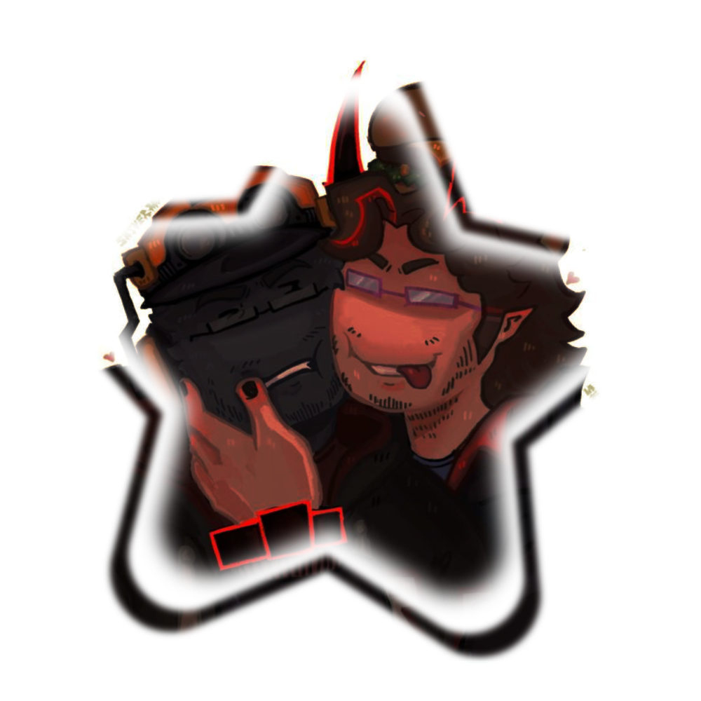 BUILDERMAN / 007n7 🔧🍔 ; Forsaken