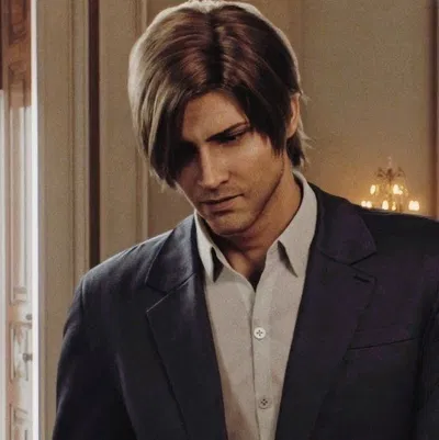 Leon Kennedy