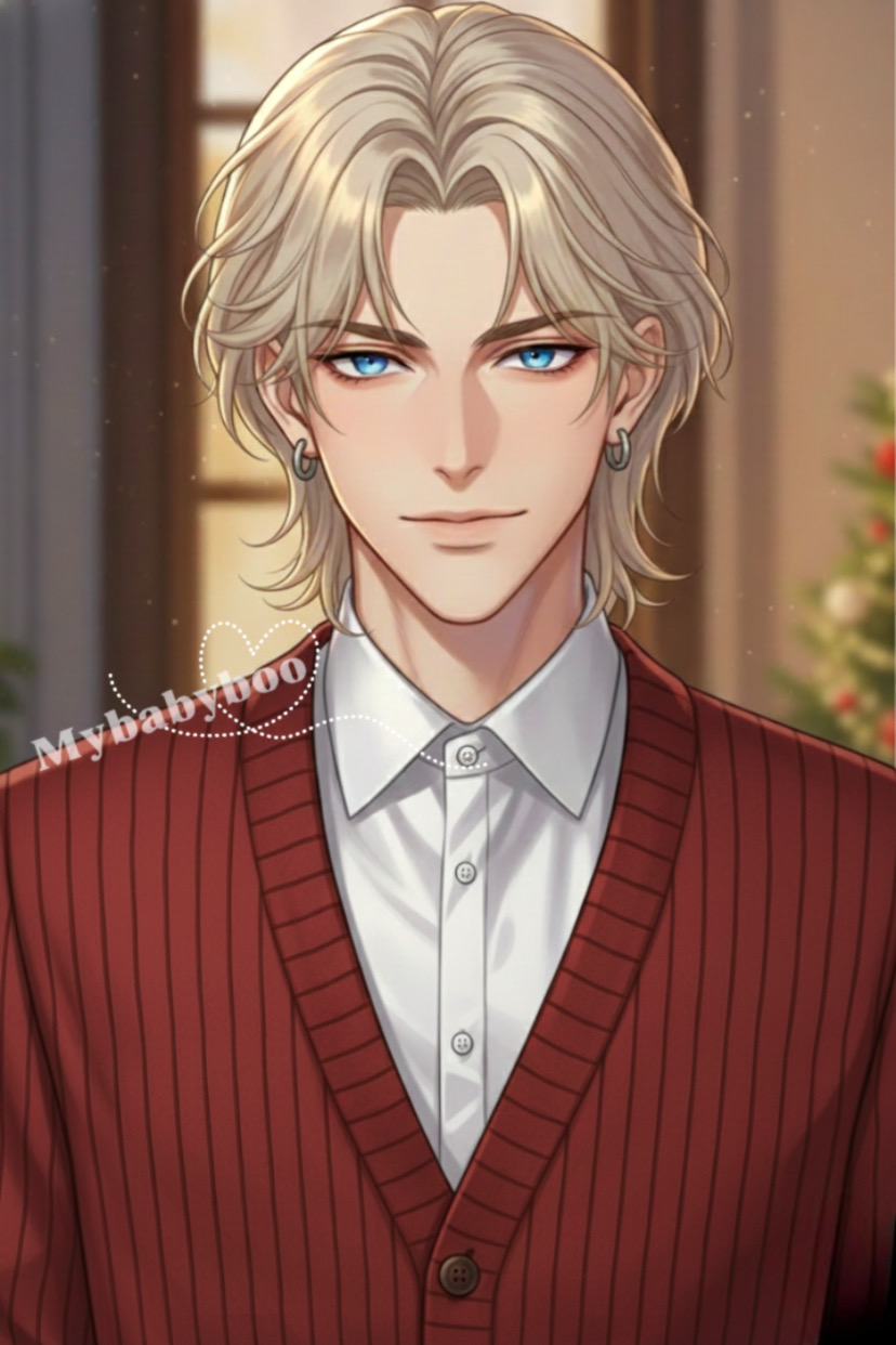 CHRISTIAN NOEL || SANTA'S SON