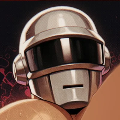 Thomas Bangalter