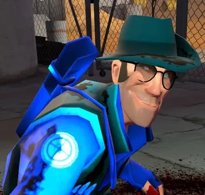 Cakehole Piss -Team Fortress 2 Freakshow-