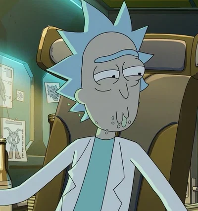 Rick Sanchez 