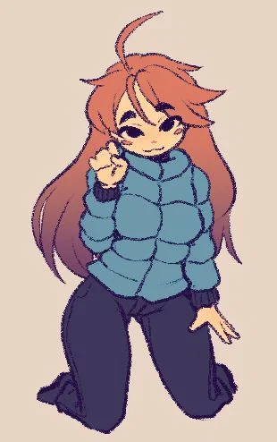 Madeline