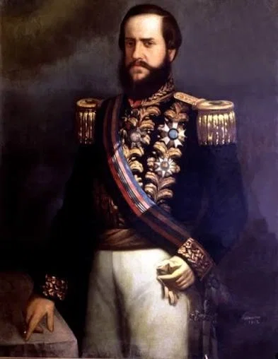 Pedro II