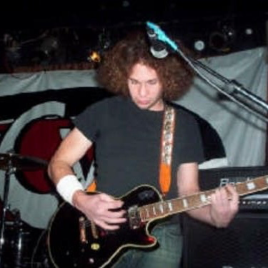 Ray Toro