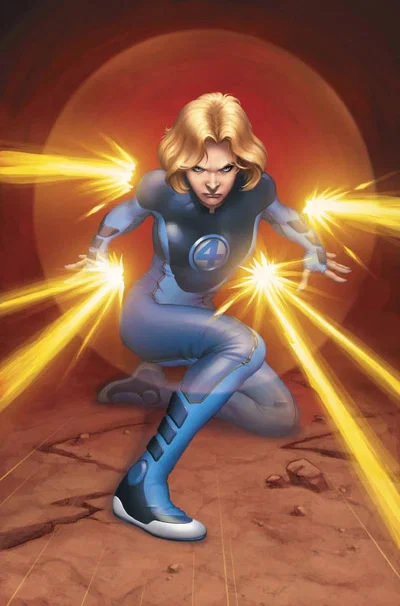 Susan Storm