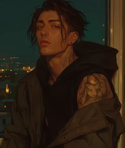 MAFIA | Dax Flint