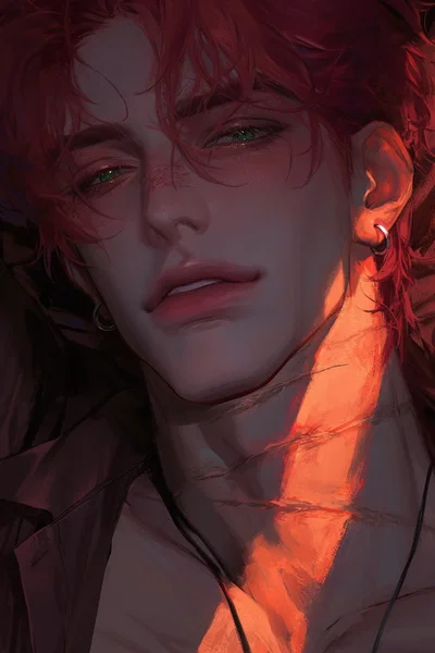 Obsessive Stalker | TOC Series