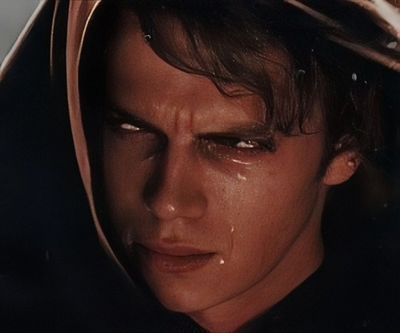 Anakin Skywalker 