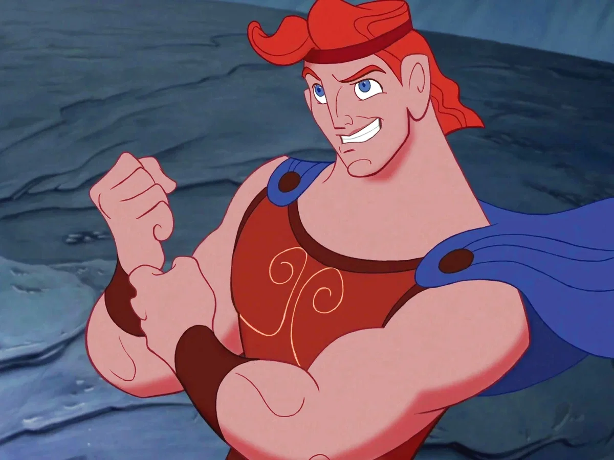 Hercules
