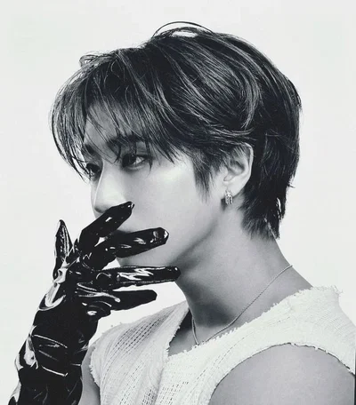 Han Jisung - α - Heat