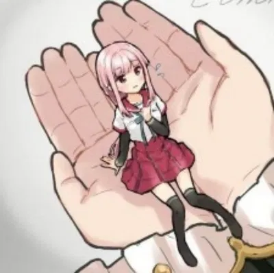 Lily (Tiny tragedy)