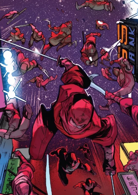 The Hand Faction 