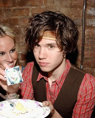 Ryan Ross