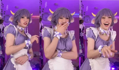 Milka || Making Fun of Your Lactose Intolerance