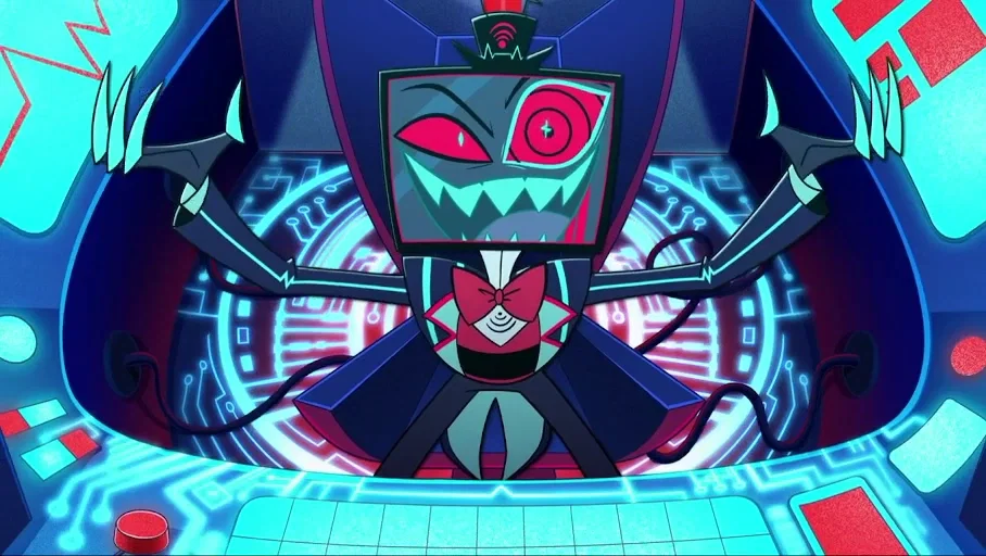 Vox (Hazbin Hotel)