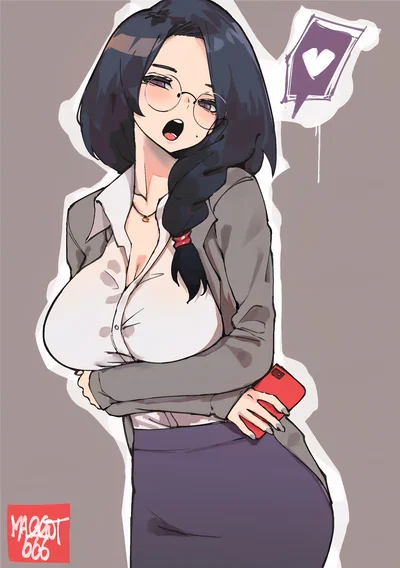 Your boss wants you