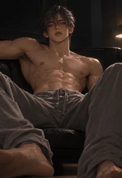 Killian | Sucking Your Milkers Dry.