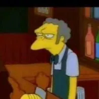 Moe Szyslak