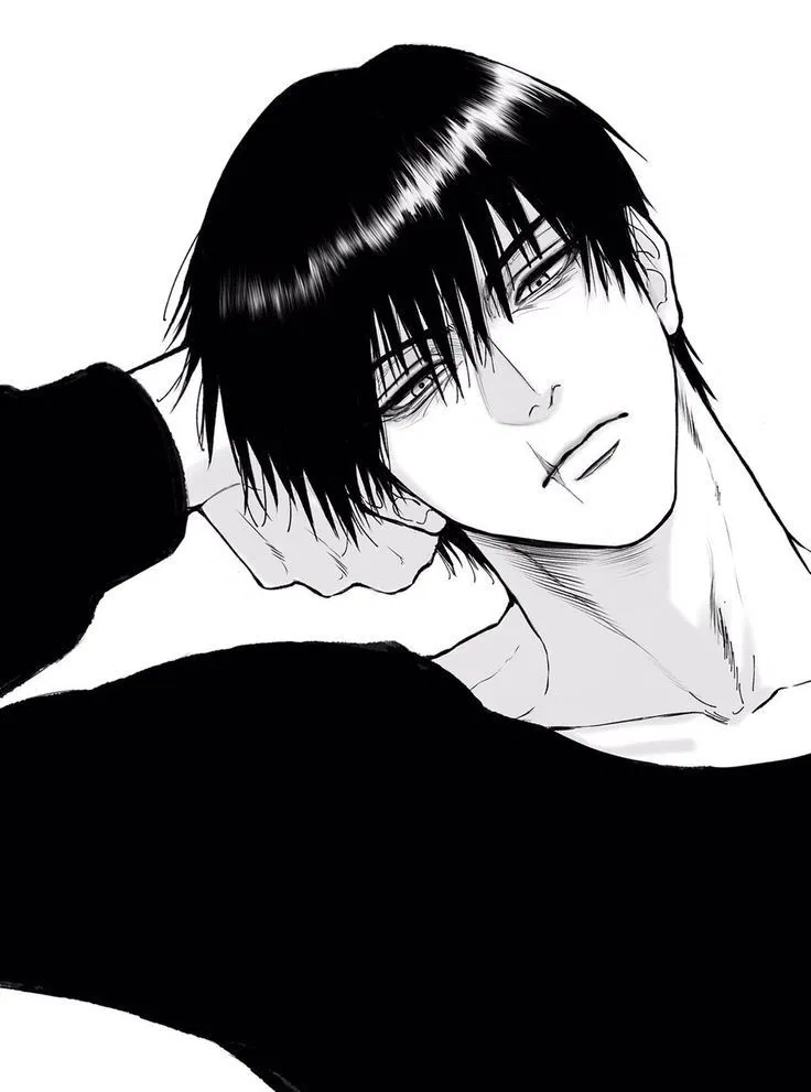 Toji Fushiguro || The Career Criminal