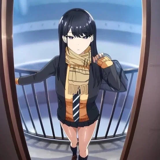Hikari Kuroda (Drop-in Gyaru Lets Me Use Her  )