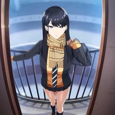 Hikari Kuroda (Drop-in Gyaru Lets Me Use Her  )
